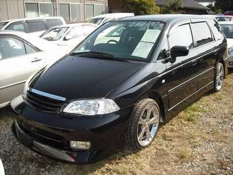 2003 Honda Odyssey For Sale