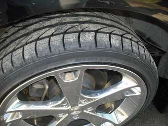 2003 Honda Odyssey Pictures