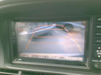 2003 Honda Odyssey Pictures