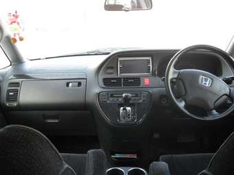 2003 Honda Odyssey For Sale