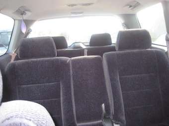 2003 Honda Odyssey Pictures