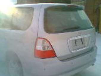 2003 Honda Odyssey For Sale