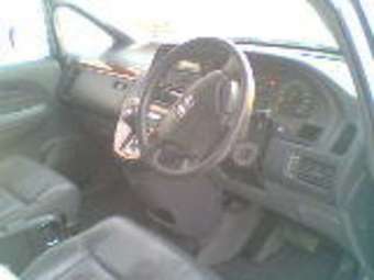 2003 Honda Odyssey Pics