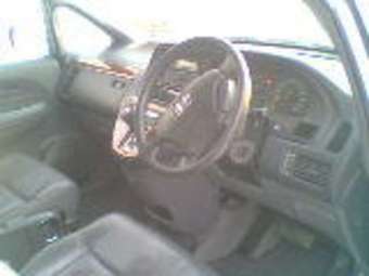 2003 Honda Odyssey Pics