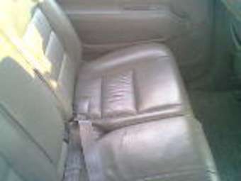 2003 Honda Odyssey Pictures
