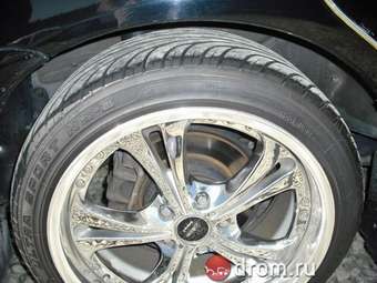 2003 Honda Odyssey Pictures