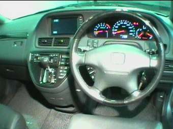 2003 Honda Odyssey For Sale