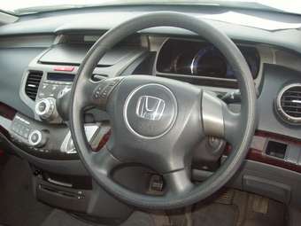 2003 Honda Odyssey For Sale