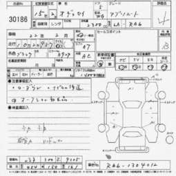 2003 Honda Odyssey Pics
