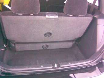 2003 Honda Odyssey For Sale