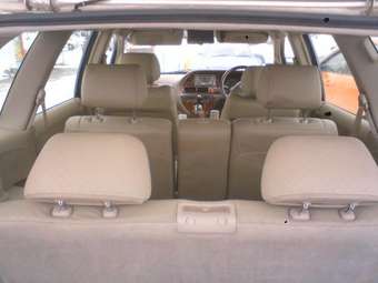 2003 Honda Odyssey Photos
