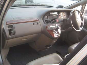 2003 Honda Odyssey For Sale