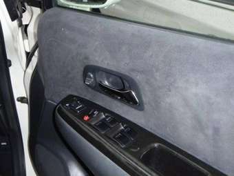 2003 Honda Odyssey Pictures