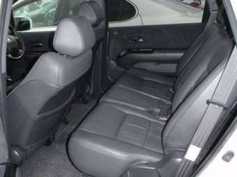 2003 Honda Odyssey Photos