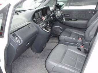 2003 Honda Odyssey For Sale