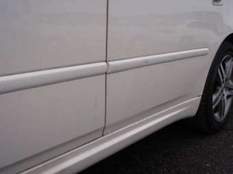 2003 Honda Odyssey For Sale