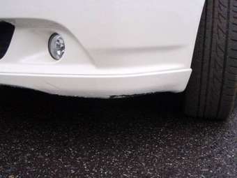 2003 Honda Odyssey Images