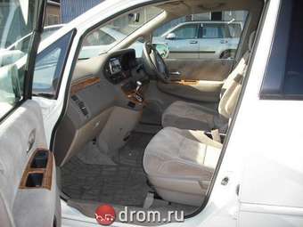2003 Honda Odyssey Pictures