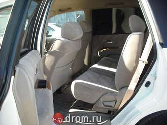 2003 Honda Odyssey For Sale