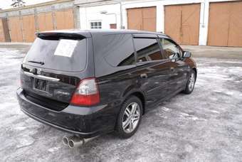 2003 Honda Odyssey For Sale