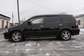 Preview Honda Odyssey