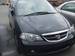 Preview Honda Odyssey