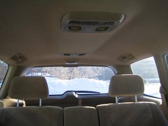 2003 Honda Odyssey For Sale