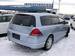 Preview Honda Odyssey