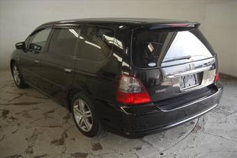 2003 Honda Odyssey For Sale