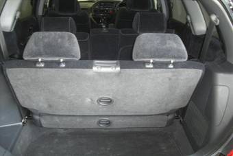 2003 Honda Odyssey For Sale