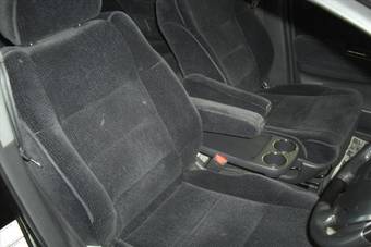 2003 Honda Odyssey Images