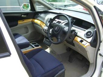 2003 Honda Odyssey For Sale