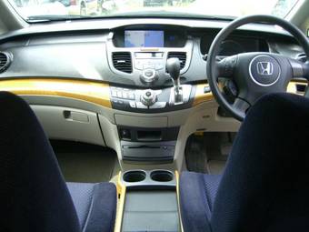 2003 Honda Odyssey Pictures