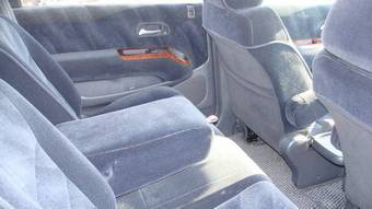 2003 Honda Odyssey Pictures