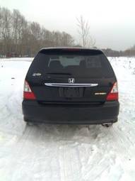 2003 Honda Odyssey For Sale