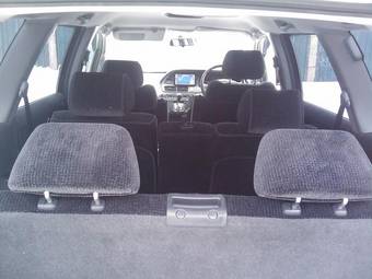 2003 Honda Odyssey For Sale