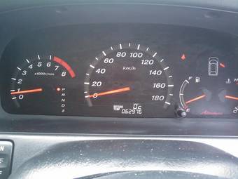 2003 Honda Odyssey Pictures