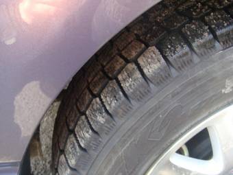 2003 Honda Odyssey For Sale