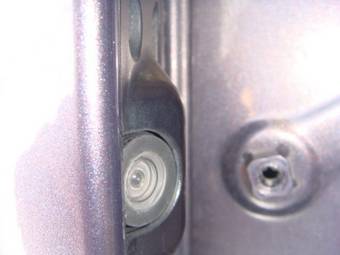 2003 Honda Odyssey Images