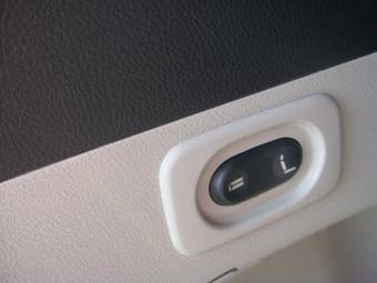 2003 Honda Odyssey Pics
