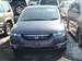 Preview Honda Odyssey