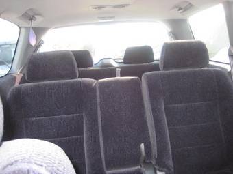 2003 Honda Odyssey For Sale