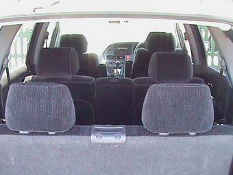 2003 Honda Odyssey For Sale