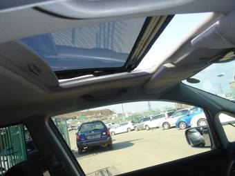 2003 Honda Odyssey Photos