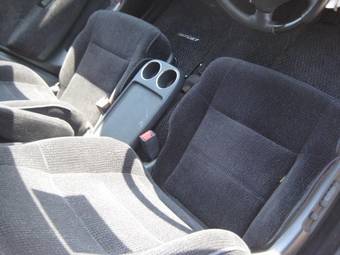 2003 Honda Odyssey For Sale
