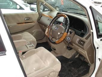 2003 Honda Odyssey For Sale