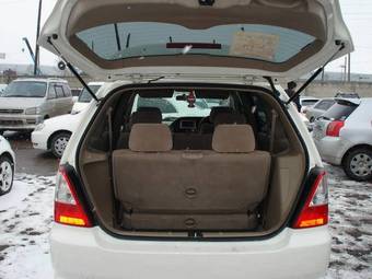 2003 Honda Odyssey For Sale