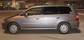 Preview Honda Odyssey