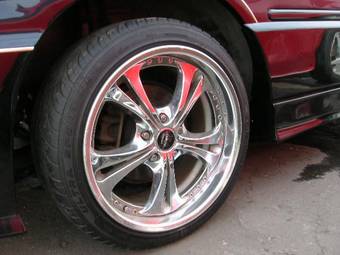 2003 Honda Odyssey Pictures