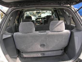 2003 Honda Odyssey For Sale
